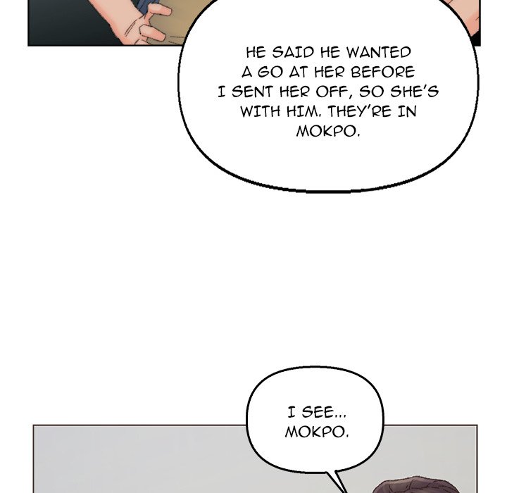 Old Friend Chapter 38 image 82