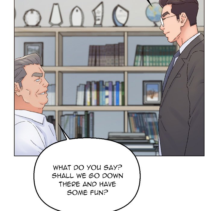 Old Friend Chapter 38 image 83
