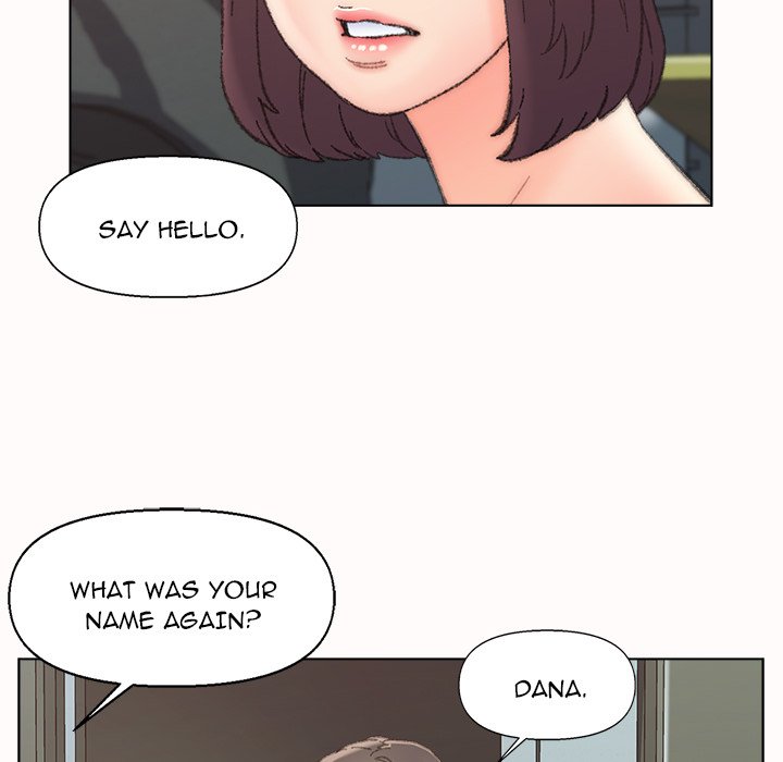 Old Friend Chapter 38 image 91
