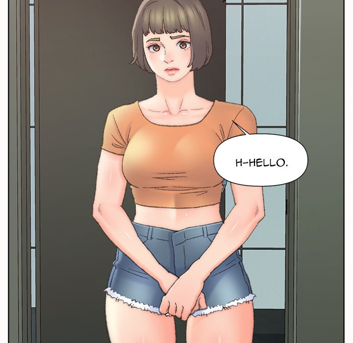 Old Friend Chapter 38 image 92