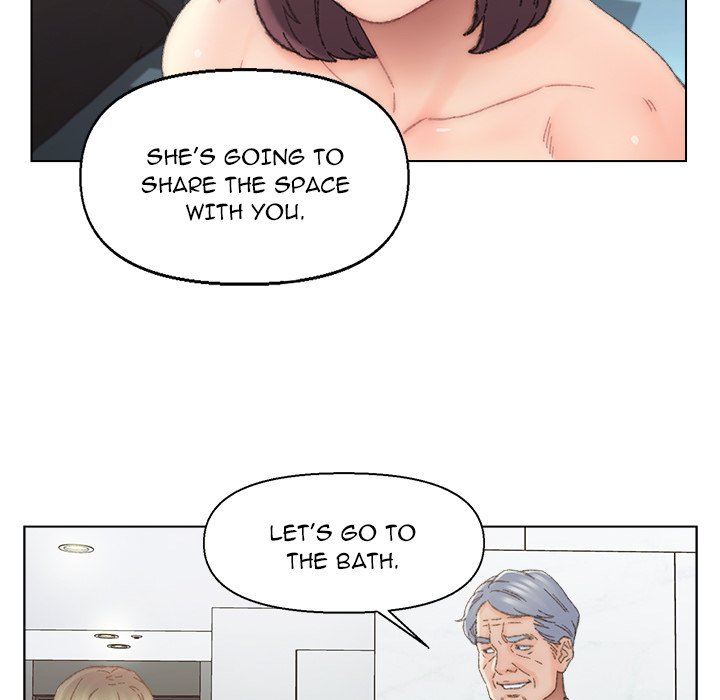 Old Friend Chapter 38 image 94