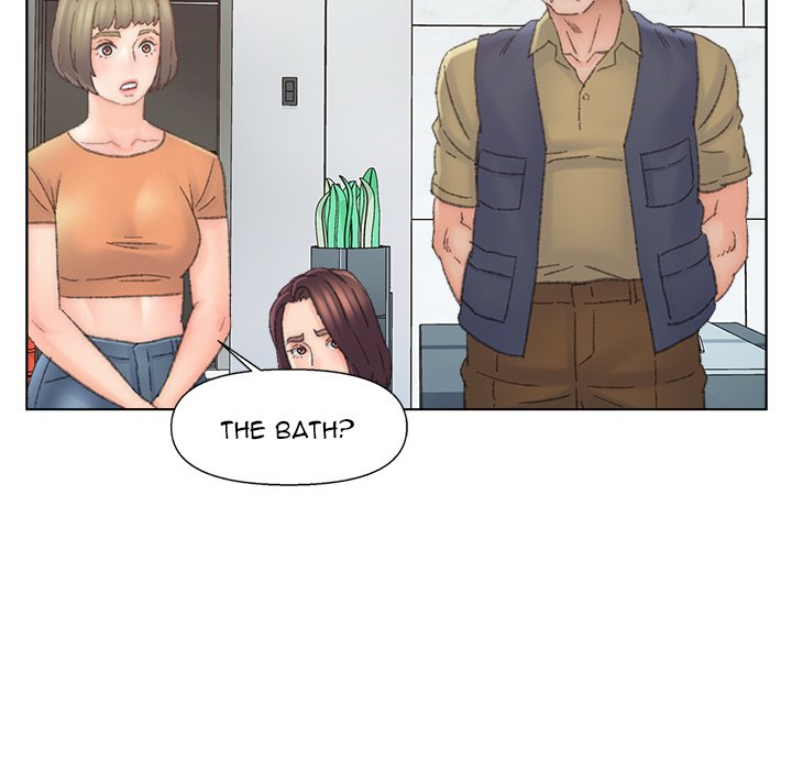 Old Friend Chapter 38 image 95