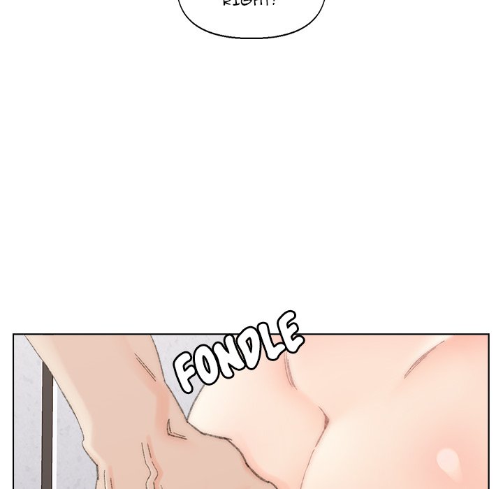Old Friend Chapter 39 image 13