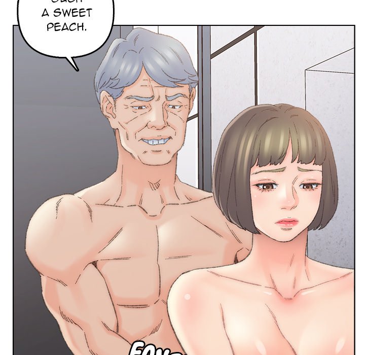 Old Friend Chapter 39 image 15