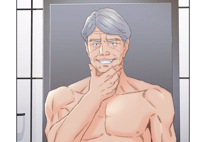 Old Friend Chapter 39 image 3