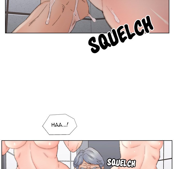 Old Friend Chapter 39 image 67