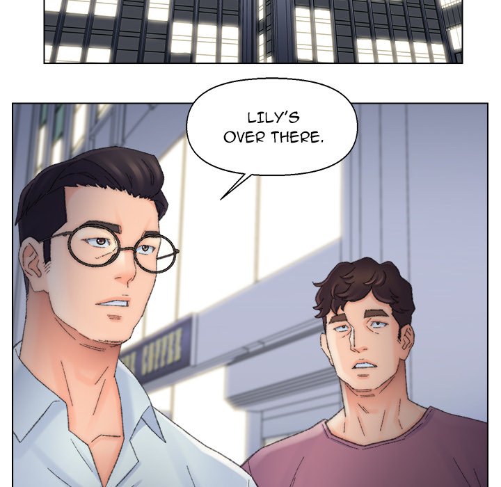 Old Friend Chapter 39 image 79