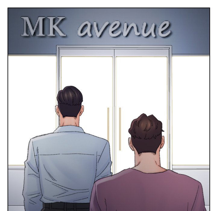 Old Friend Chapter 39 image 81