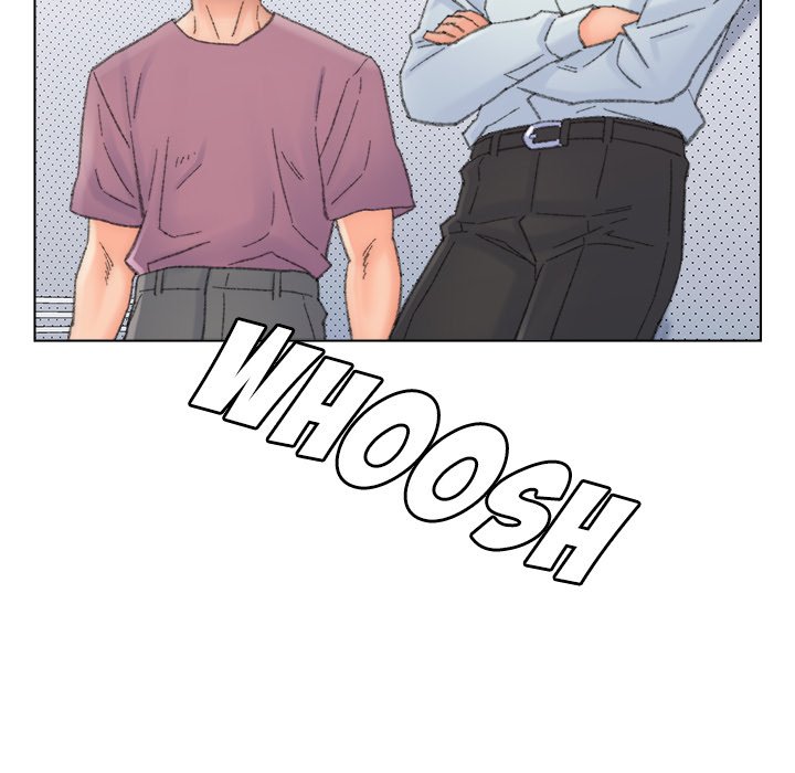 Old Friend Chapter 39 image 88