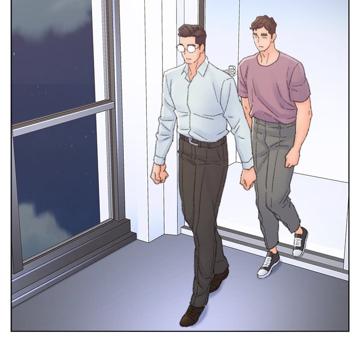 Old Friend Chapter 39 image 90