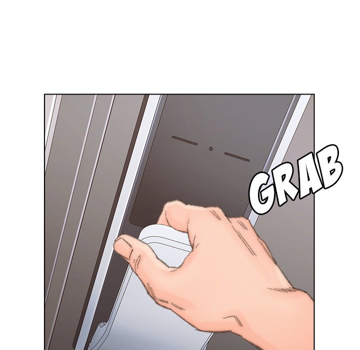 Old Friend Chapter 39 image 96