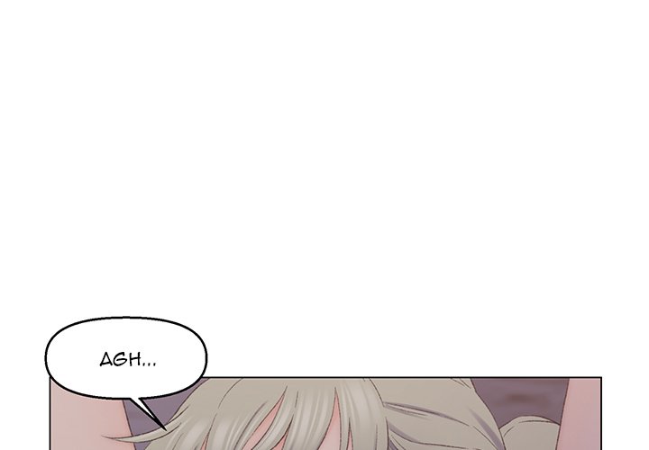 Old Friend Chapter 4 image 0