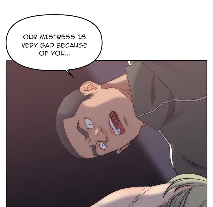 Old Friend Chapter 4 image 9