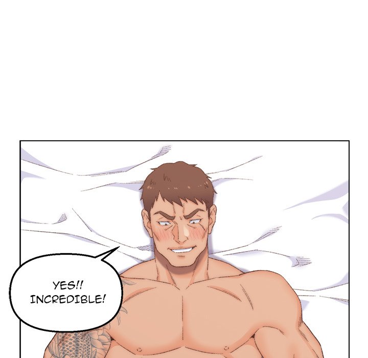Old Friend Chapter 4 image 101