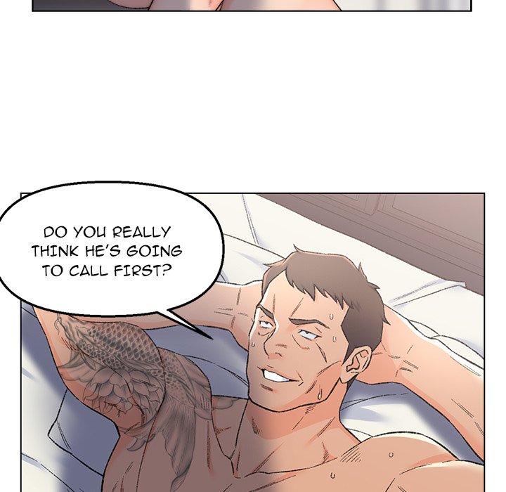 Old Friend Chapter 4 image 106