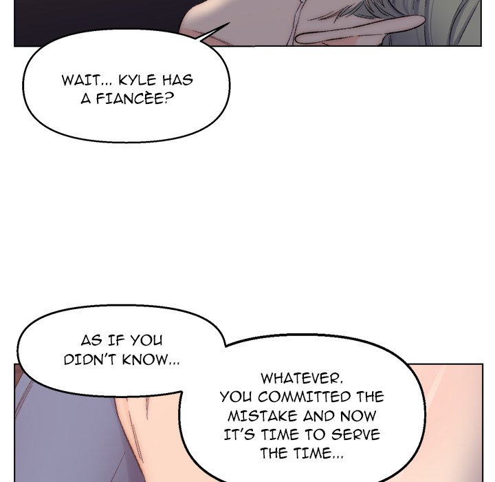 Old Friend Chapter 4 image 10