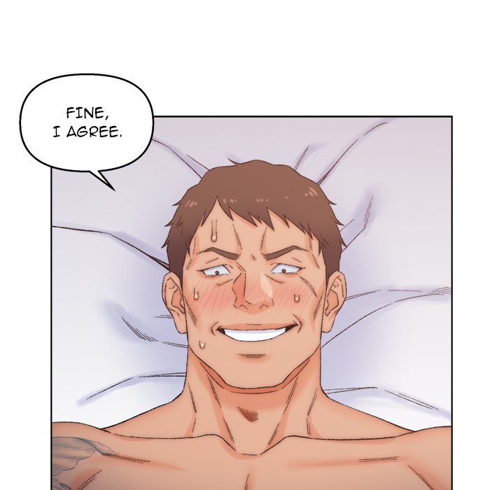 Old Friend Chapter 4 image 111