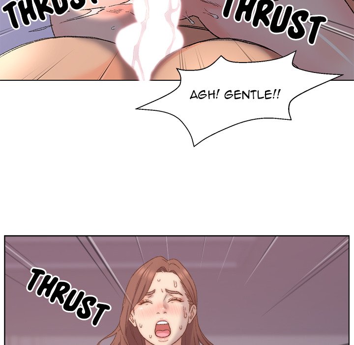 Old Friend Chapter 4 image 113