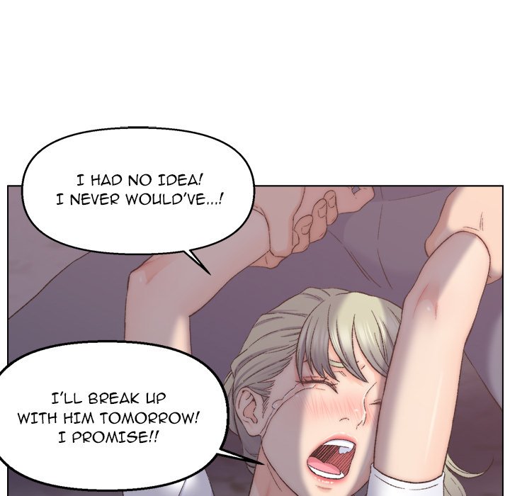 Old Friend Chapter 4 image 12