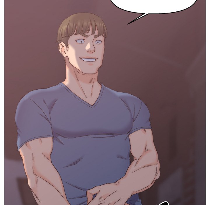 Old Friend Chapter 4 image 14