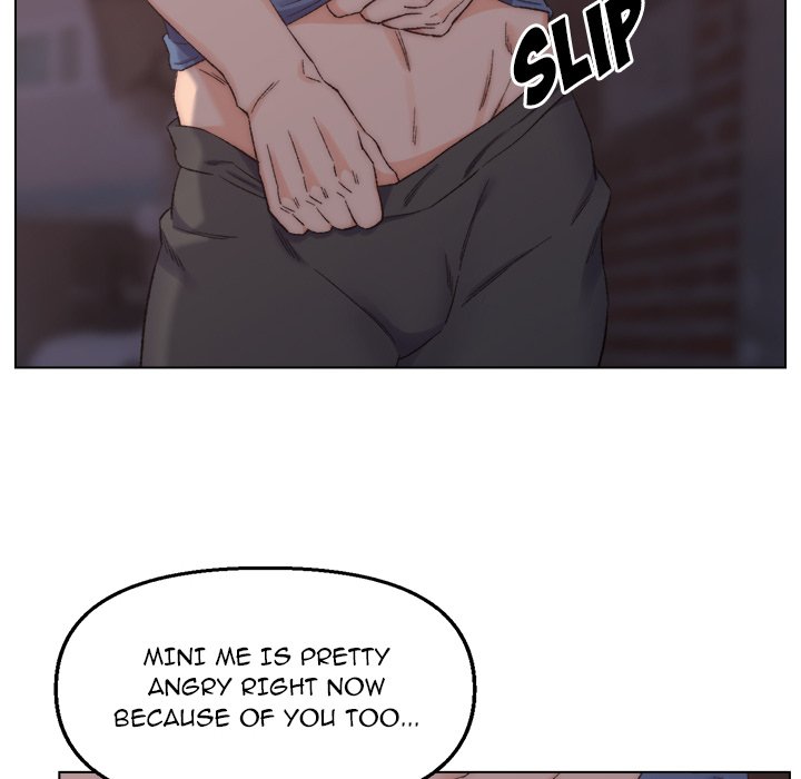 Old Friend Chapter 4 image 15