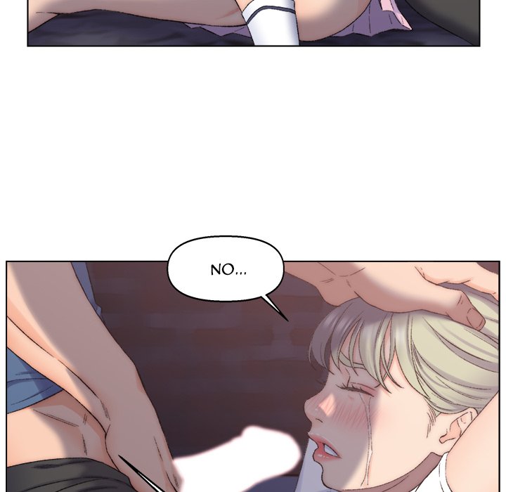 Old Friend Chapter 4 image 18