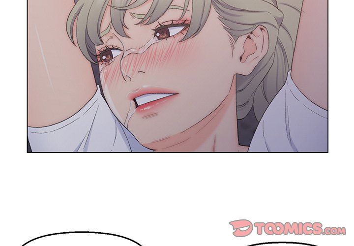 Old Friend Chapter 4 image 1
