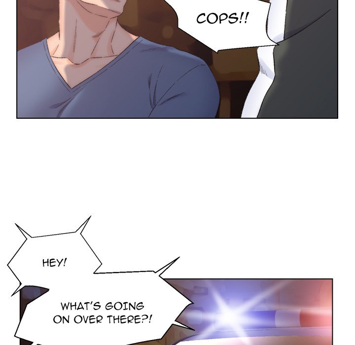 Old Friend Chapter 4 image 20
