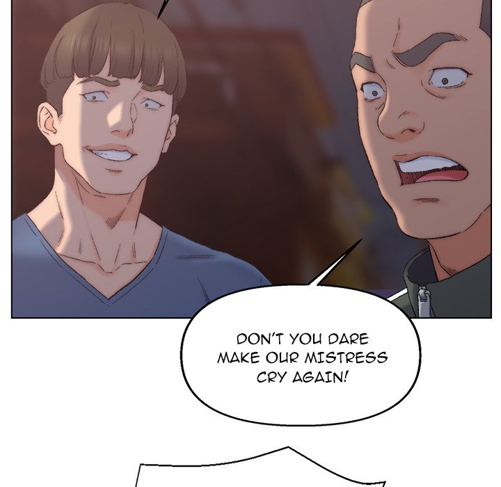 Old Friend Chapter 4 image 22