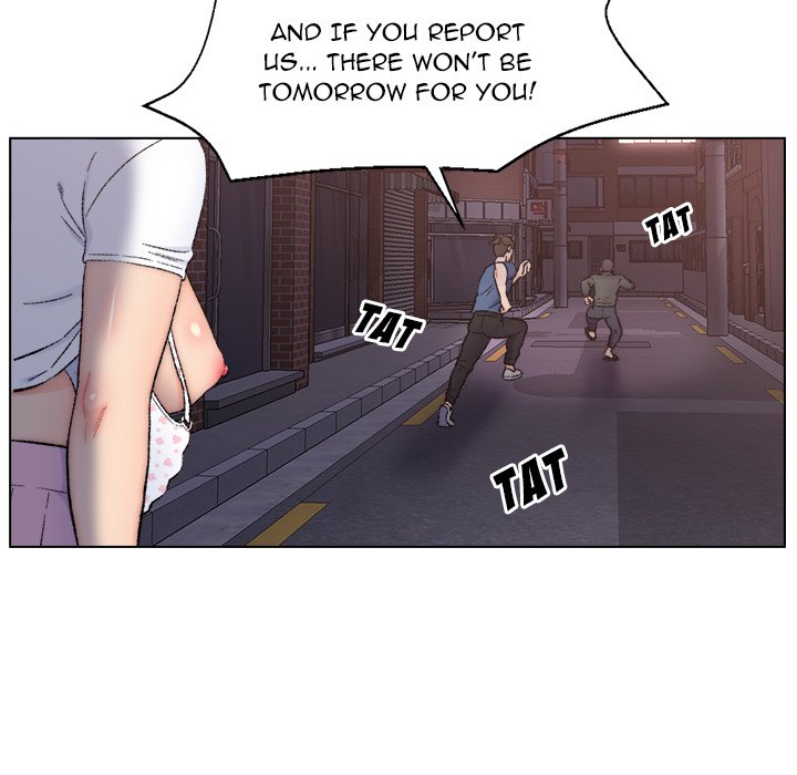 Old Friend Chapter 4 image 23