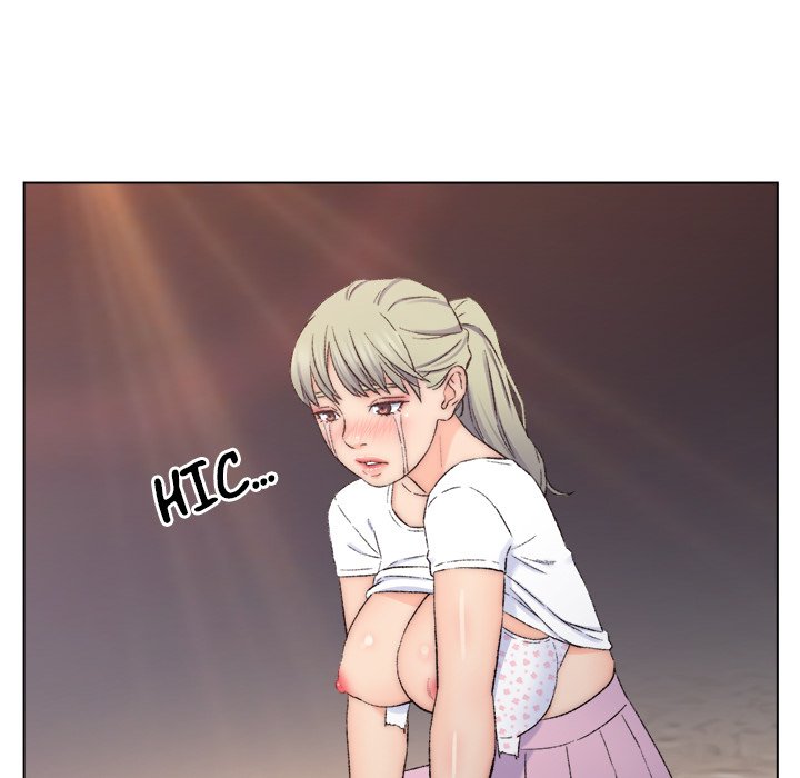 Old Friend Chapter 4 image 24