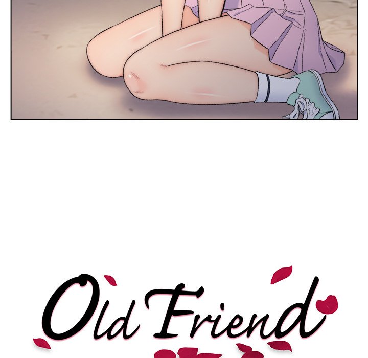 Old Friend Chapter 4 image 25