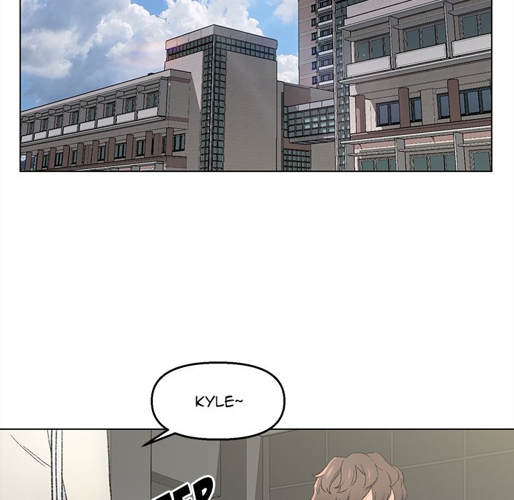 Old Friend Chapter 4 image 27
