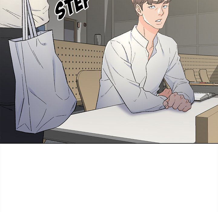 Old Friend Chapter 4 image 28