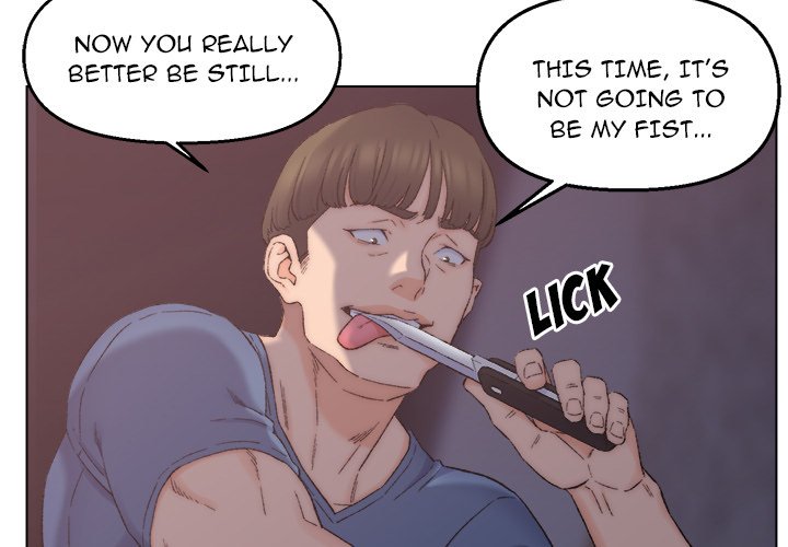Old Friend Chapter 4 image 2