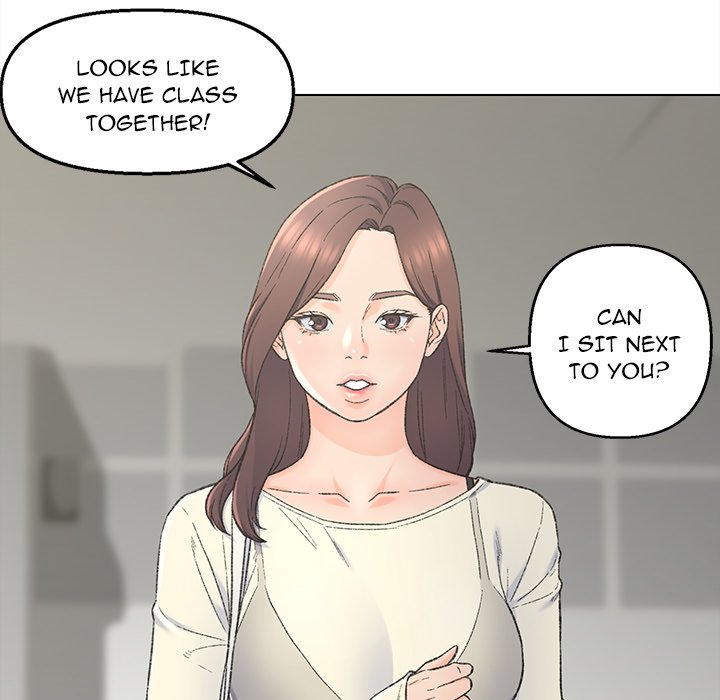 Old Friend Chapter 4 image 29