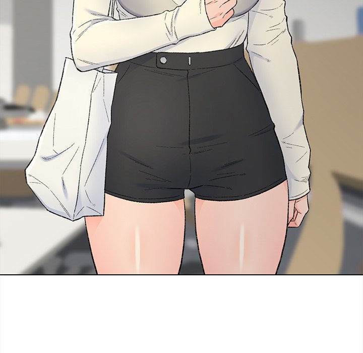 Old Friend Chapter 4 image 30