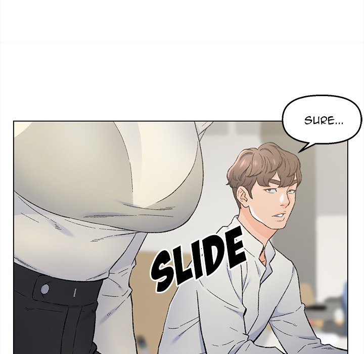 Old Friend Chapter 4 image 31