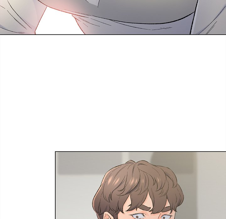 Old Friend Chapter 4 image 33