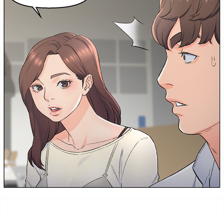 Old Friend Chapter 4 image 35