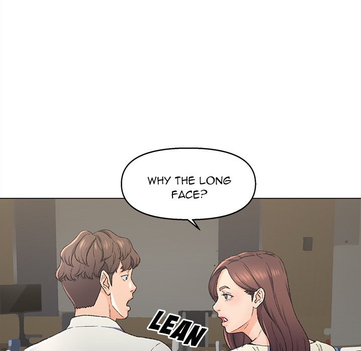 Old Friend Chapter 4 image 38