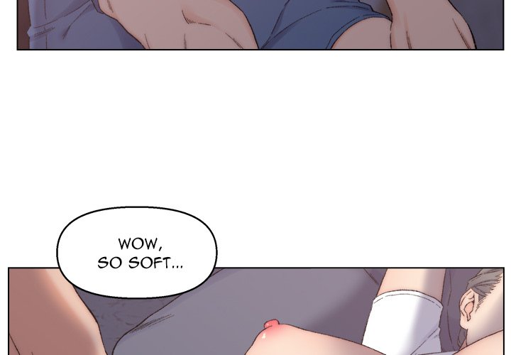 Old Friend Chapter 4 image 3