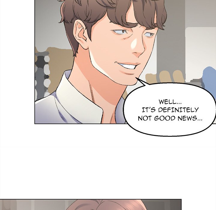 Old Friend Chapter 4 image 40