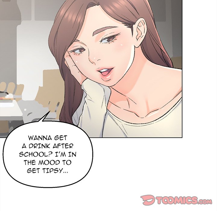 Old Friend Chapter 4 image 41