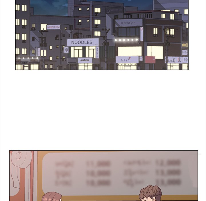 Old Friend Chapter 4 image 43