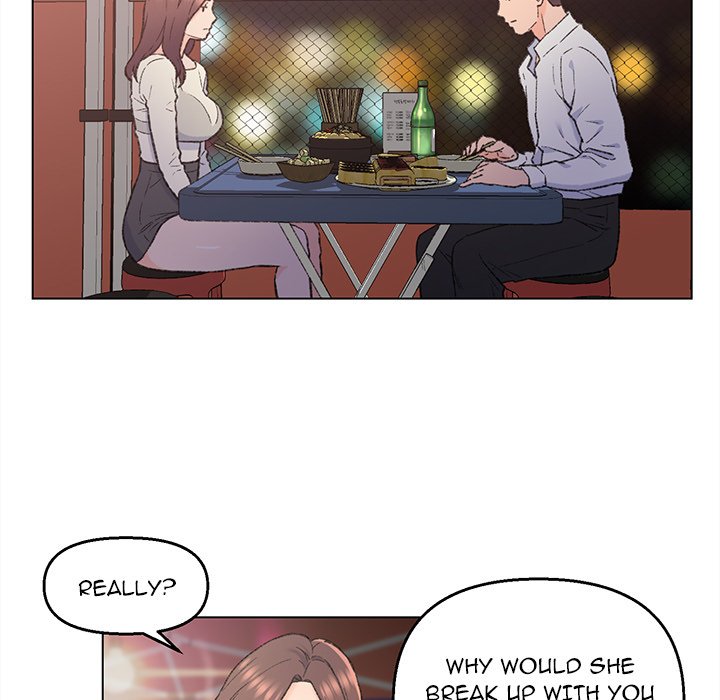Old Friend Chapter 4 image 44