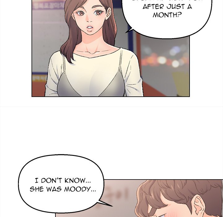 Old Friend Chapter 4 image 45