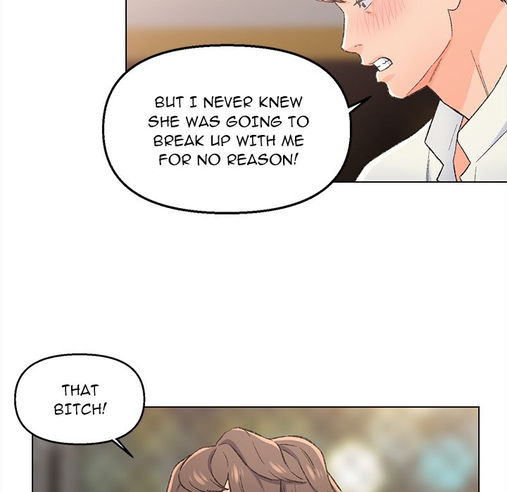 Old Friend Chapter 4 image 46