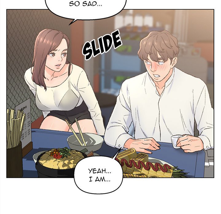 Old Friend Chapter 4 image 48