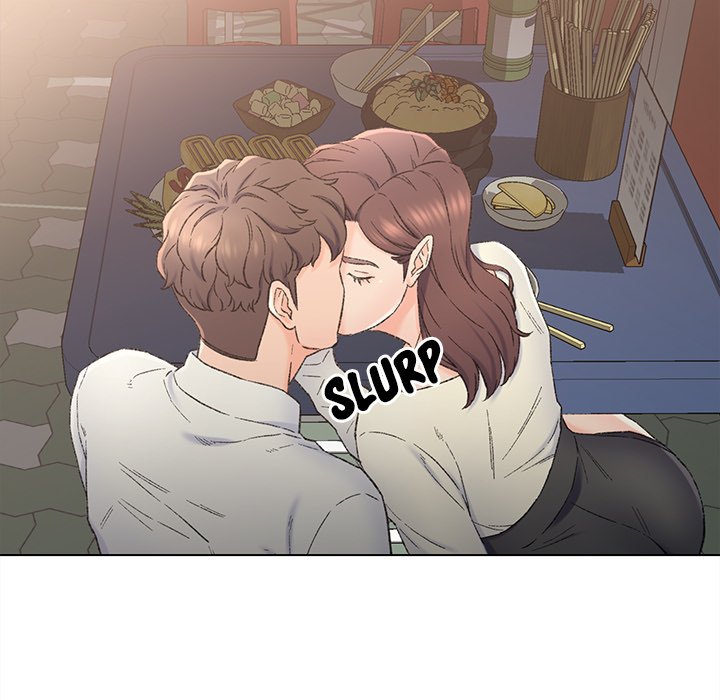 Old Friend Chapter 4 image 54